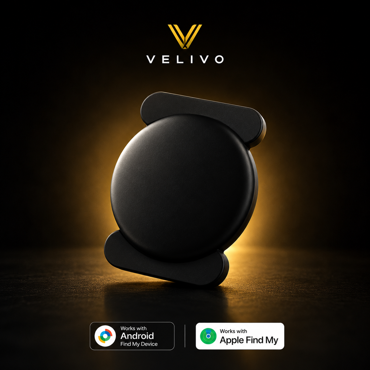 Velivo GoTrack™